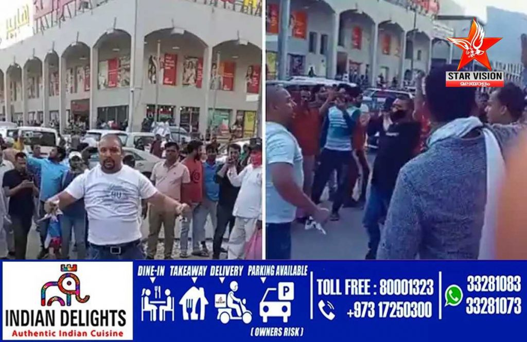 പ്രവാചക നിന്ദ; പ്രതിഷേധ പ്രകടനം നടത്തിയ പ്രവാസികളെ നാടുകടത്തും