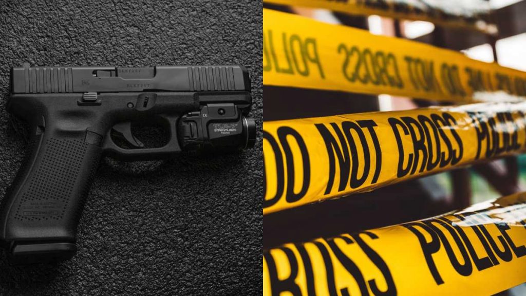 വൃത്തിഹീനമായ ആശുപത്രിക്കിടക്കയിൽ വി.സിയെ കിടത്തി പഞ്ചാബ് മന്ത്രി