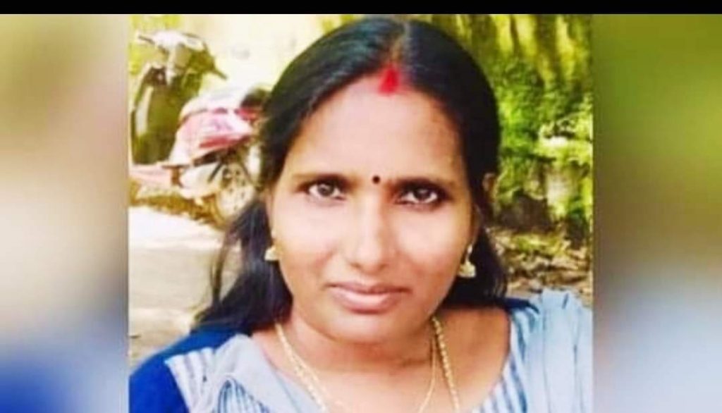 ജനസേവാ കേന്ദ്രത്തിനുള്ളിൽ ജീവനക്കാരി മരിച്ചനിലയിൽ