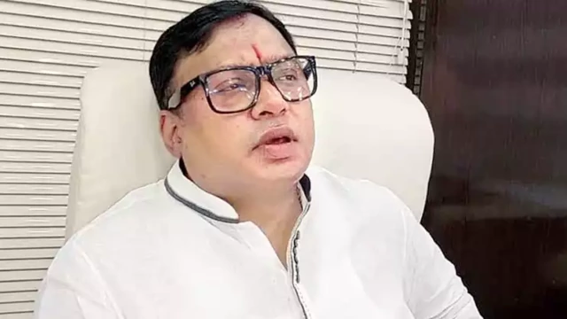 ബിജെപി വിട്ട് തൃണമൂലിൽ ചേർന്ന എംഎൽഎയുടെ കമ്പനിക്ക് ഇഡി നോട്ടീസ്