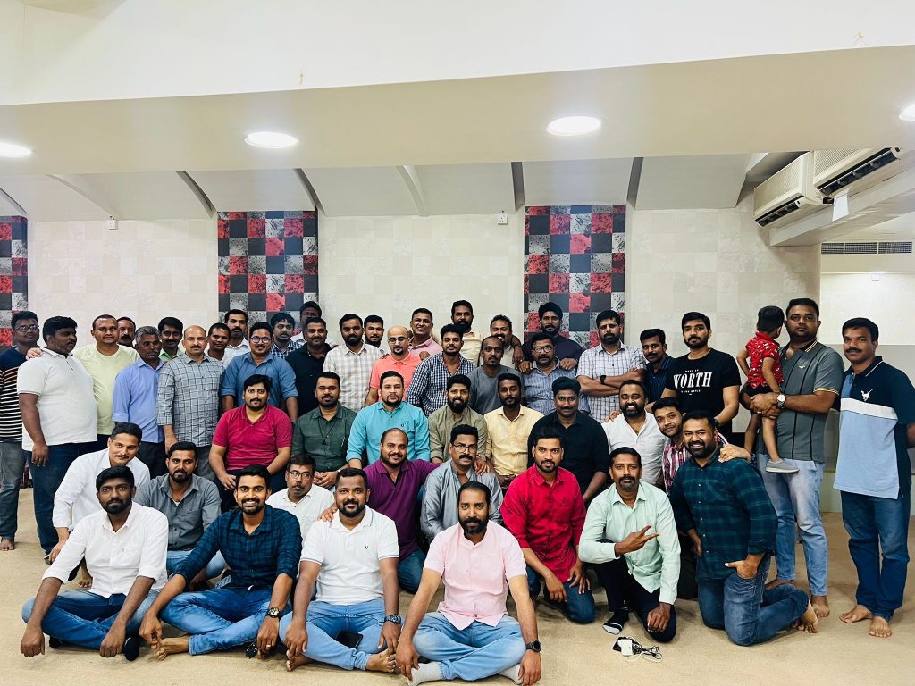 ഐവൈസിസി ബഹ്റൈൻ യൂത്ത് ഫെസ്റ്റ് ജനുവരി 27 ന്