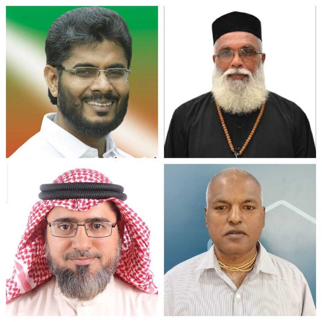 ‘തണലാണ് പ്രവാചകൻ’ കാംപയിൻ സഹൃദ സമ്മേളനം വെള്ളിയാഴ്ച