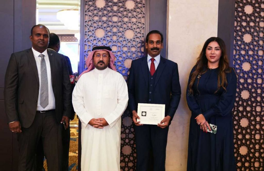 മനാമ സംരംഭകത്വ വാരത്തിന് തുടക്കമായി