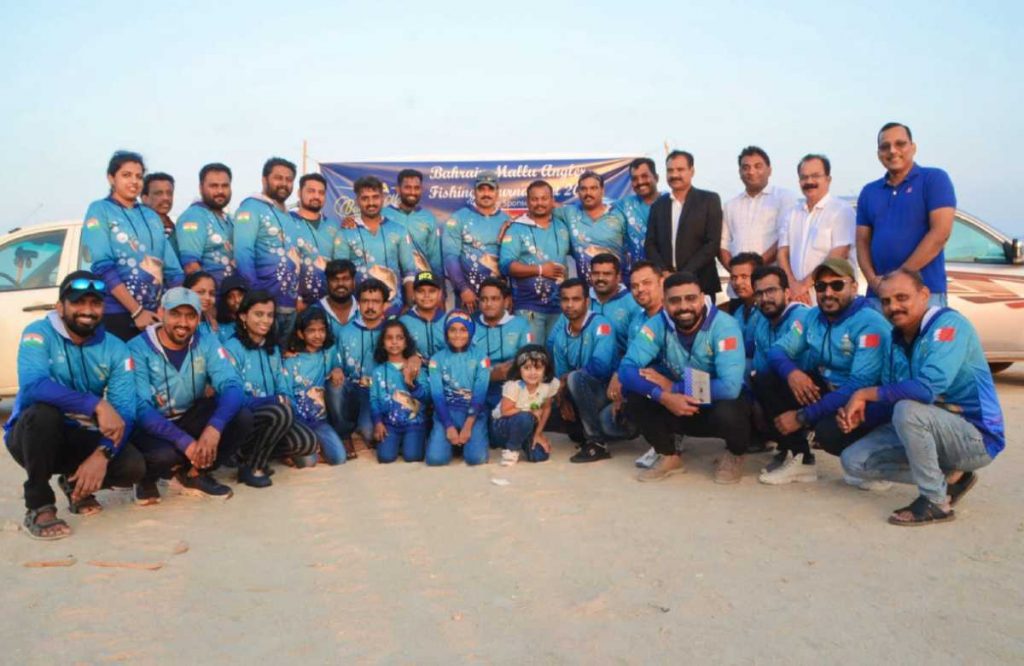 ബി.എം.എ രണ്ടാം വാർഷികം ആഘോഷിച്ചു