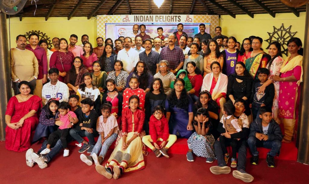 ബഹ്റൈനിലെ ആലപ്പുഴക്കാരുടെ സംഘടനയായ ആലപ്പുഴ പ്രവാസി അസോസിയേഷൻ കുടുംബ സംഗമം സംഘടിപ്പിച്ചു