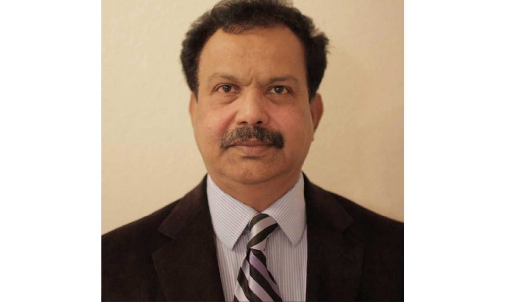 ഫിലിപ്പ് സാമുവേൽ (അച്ചമോൻ) -ഡാലസ് മലയാളികൾക്കിടയിലെ നിറസാന്നിധ്യം