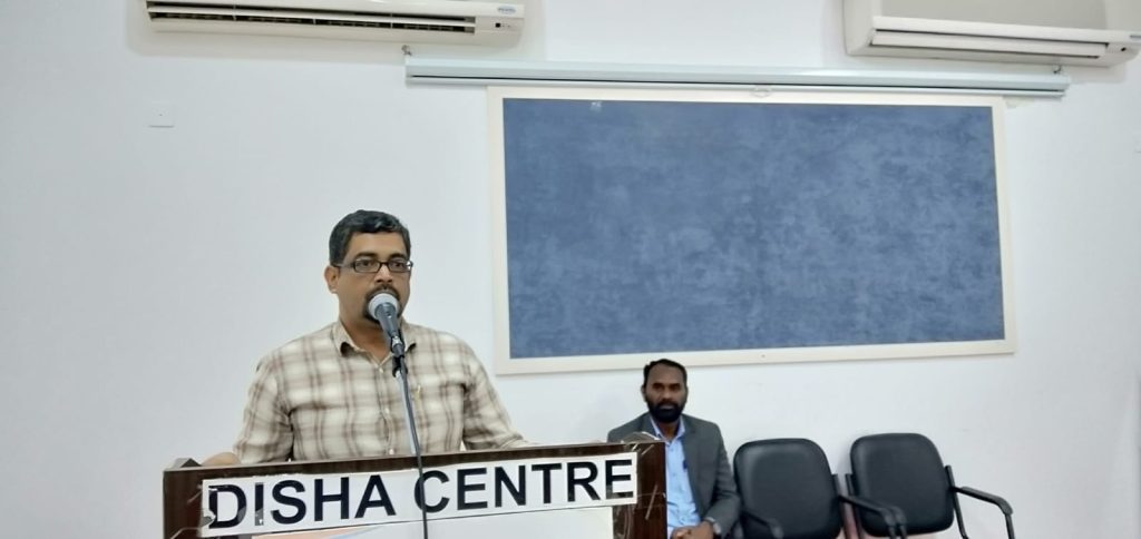 ഫ്രന്റ്സ് വെസ്റ്റ് റിഫ യൂണിറ്റ് കുടുംബ സംഗമം സംഘടിപ്പിച്ചു