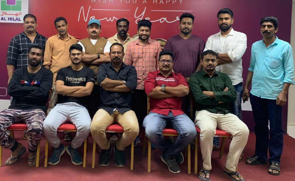 ഐ വൈ സി സി ട്യൂബ്ളി-സൽമാബാദ് ഏരിയാ കമ്മറ്റിക്ക് പുതിയ നേതൃത്വം