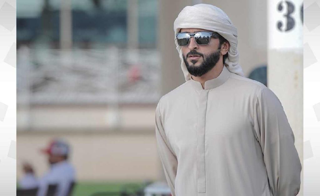 ദി കിംഗ്സ് എൻഡുറൻസ് കപ്പിന്റെ സമ്മാന മൂല്യം ഉയർത്താൻ നിർദ്ദേശിച്ച് ഷെയ്ഖ് നാസർ ബിൻ ഹമദ് അൽ ഖലീഫ