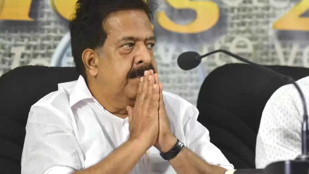 ‘ജനങ്ങളുടെ നടുവൊടിക്കുന്ന ബജറ്റ്’, കുറ്റപ്പെടുത്തി രമേശ് ചെന്നിത്തല