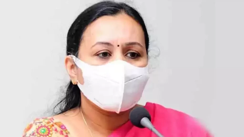 ആലപ്പുഴ മെഡിക്കല് കോളേജിലെ സീറ്റുകള് നഷ്ടമാകില്ല’; ആരോഗ്യമന്ത്രി വീണ ജോര്ജ്