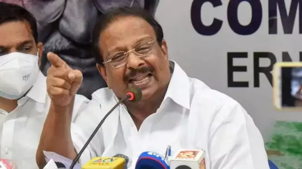 സംസ്ഥാനത്ത് ഇനി കോൺഗ്രസ് ഹർത്താൽ നടത്തില്ല, ബജറ്റിനെതിരെ സമരമുണ്ടാകും; കെ.സുധാകരൻ