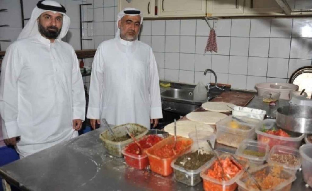 വ്യാപാരസ്ഥാപനങ്ങളിൽ ആരോഗ്യപരിശോധന ശക്തമാക്കി ബഹ്റൈൻ