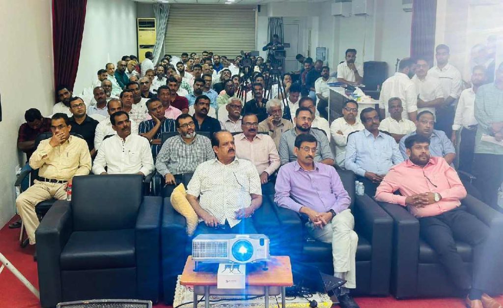 ദയ ബഹ്റൈൻ കൺവെൻഷൻ സംഘടിപ്പിച്ചു