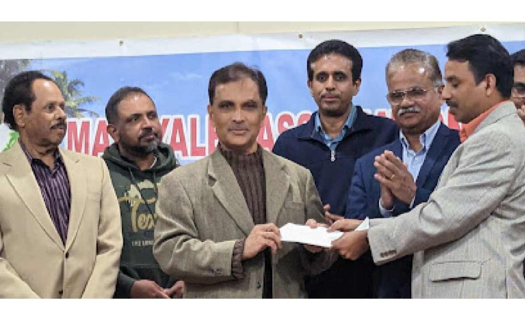 ഹൈ ഓൺ മ്യൂസിക് 2023 ന്റെ ഔദ്യോഗിക ടിക്കറ്റ് കിക്കോഫ് വിജയകരമായി നടത്തപ്പെട്ടു