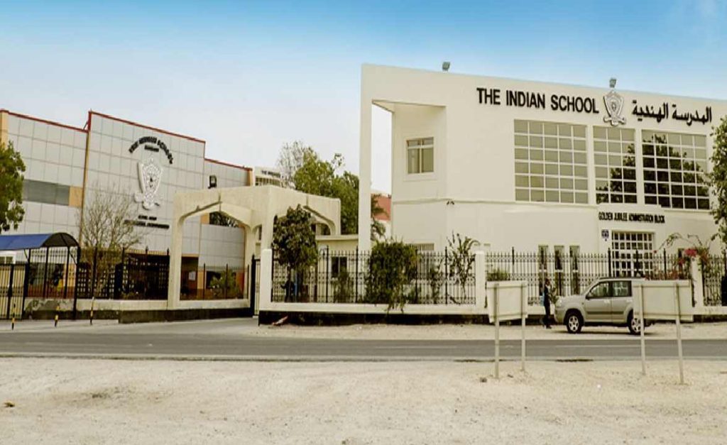 ഇന്ത്യൻ സ്കൂൾ ഭരണാസമിതിക്ക് എതിരായ പ്രചരണം വസ്തുതാവിരുദ്ധം