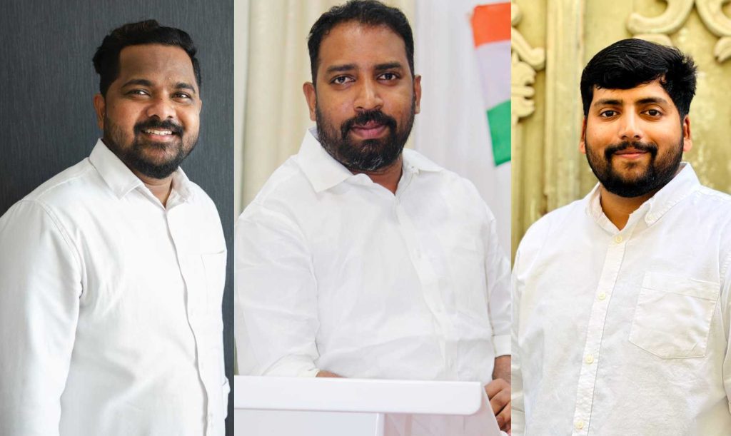 ഐ വൈ സി സി എട്ടാമത് ദേശീയ കമ്മറ്റി ചുമതലയേറ്റു