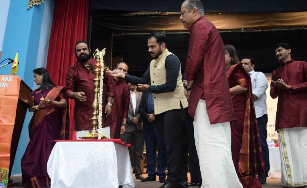 പാക്ട് പുതിയ എക്സിക്യൂട്ടീവ് കമ്മിറ്റിയുടെ സ്ഥാനാരോഹണവും സ്റ്റുഡൻറ് ഹോണറിങ് സെറിമണിയും നടന്നു