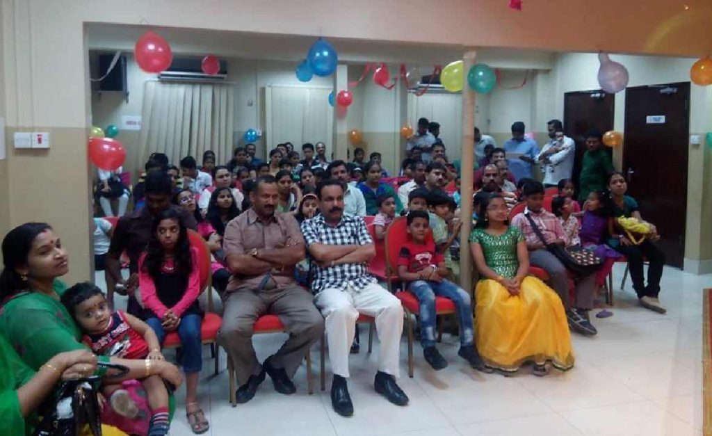 കെ.എസ്.സി.എയിൽ മലയാളം മിഷൻ ക്ലാസ്സുകൾ പുനരാരംഭിക്കുന്നു