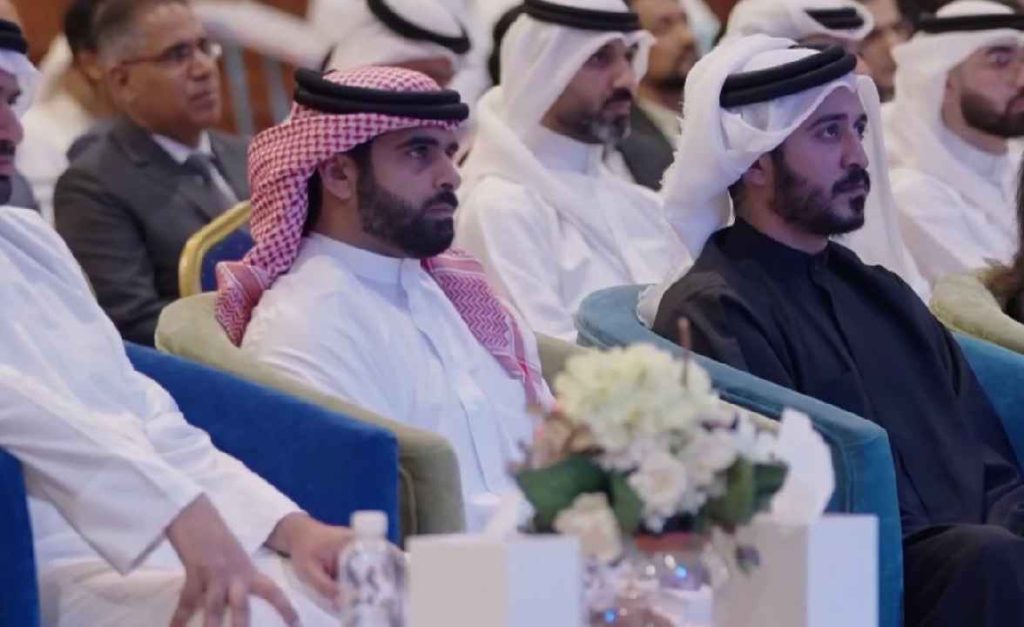 ബഹ്റൈൻ യൂണിവേഴ്സിറ്റികളും സ്കൂൾ സ്പോർട്സ് ഫെഡറേഷനും ചേർന്ന് പ്രഥമ സ്കൂൾ സ്പോർട്സ് ഫോറം സംഘടിപ്പിച്ചു