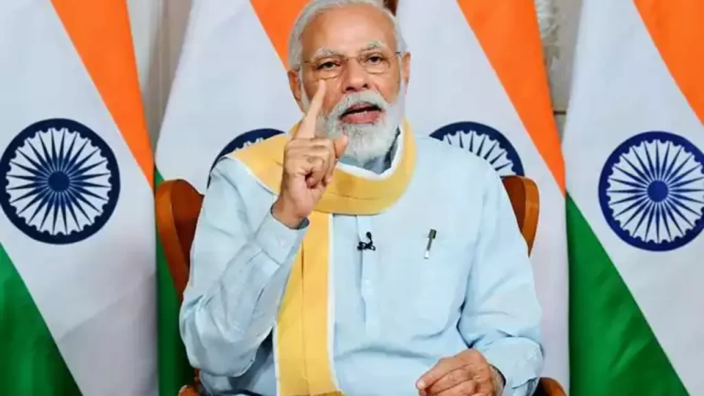 ചൂട് കനക്കുന്നു; പ്രധാനമന്ത്രിയുടെ അധ്യക്ഷതയിൽ ഉന്നതതല യോഗം ചേർന്നു