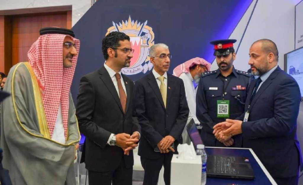 ആറാമത് ബഹ്റൈൻ സ്മാർട്ട് സിറ്റി ഉച്ചകോടിക്ക് തുടക്കമായി