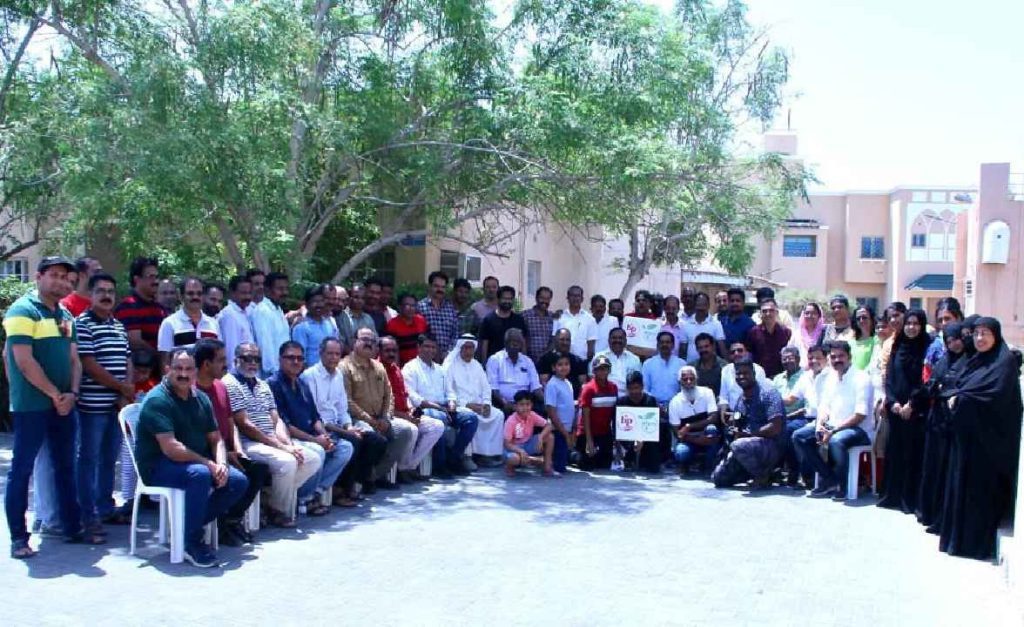 ബഹ്റൈൻ പ്രതിഭ ‘ജീവനം’ കാർഷിക ക്യാംപെയ്ൻ ആരംഭിച്ചു