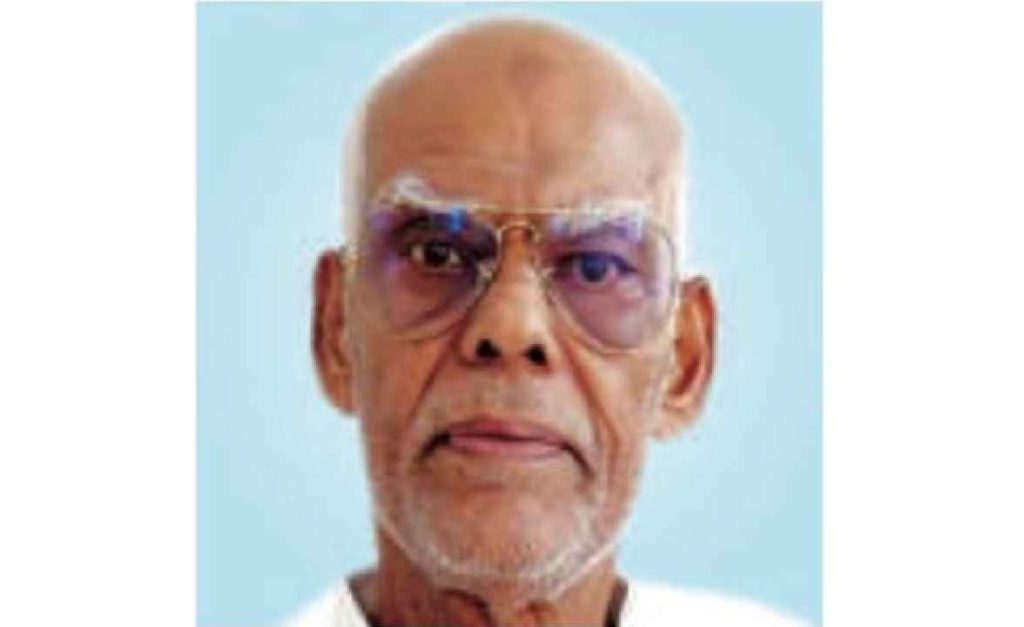ഫ്രന്റ്സ് സോഷ്യൽ അസോസിയേഷൻ അനുശോചിച്ചു