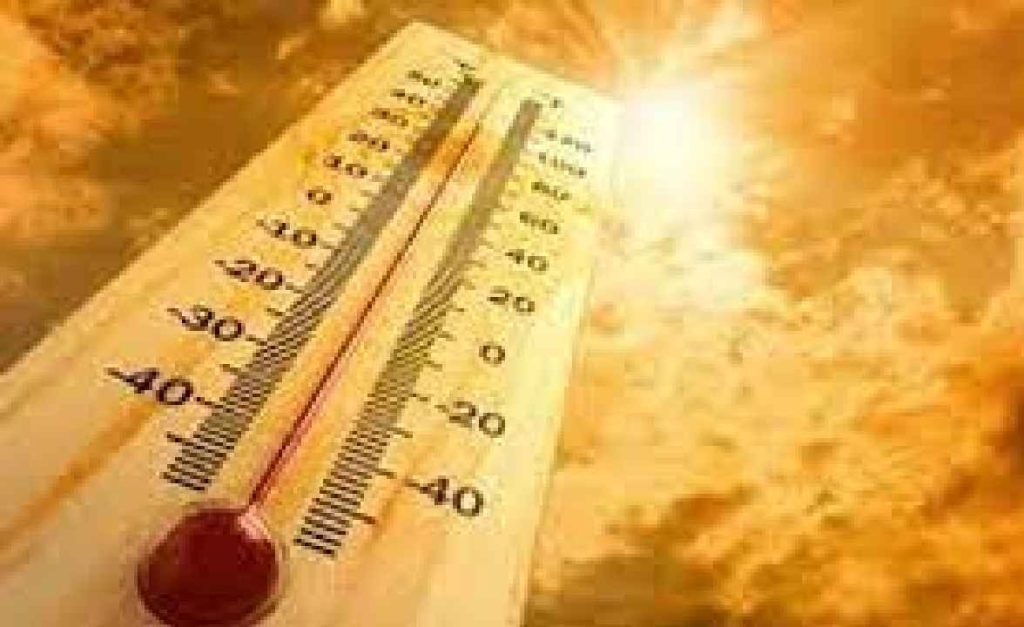 ചൂടിന് ശമനമില്ല; സംസ്ഥാനത്ത് ഇന്നും ഉയർന്ന താപനില മുന്നറിയിപ്പ്