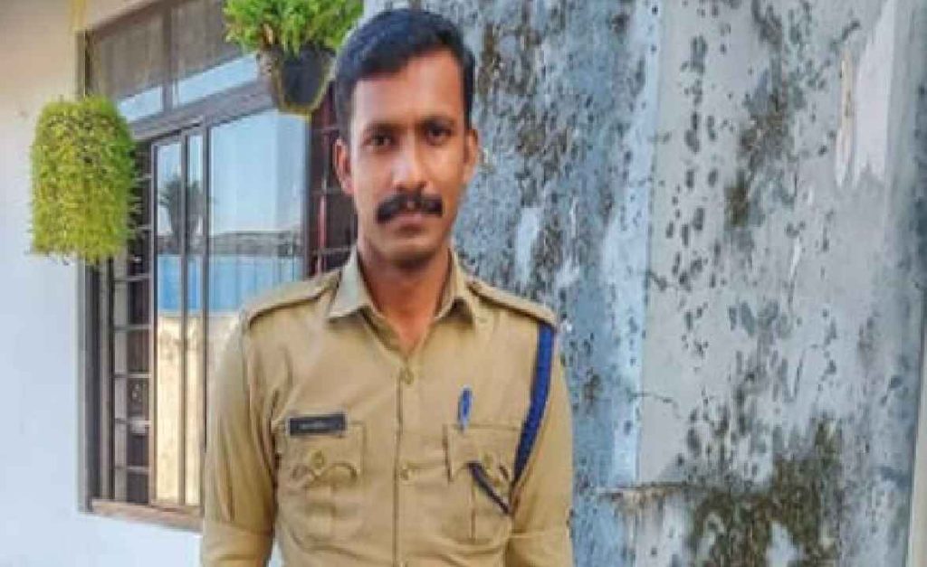 കിൻഫ്രയിലെ തീപ്പിടുത്തം: ഫയർമാൻ രഞ്ജിത്തിന്റെ കണ്ണുകൾ ദാനം ചെയ്യും