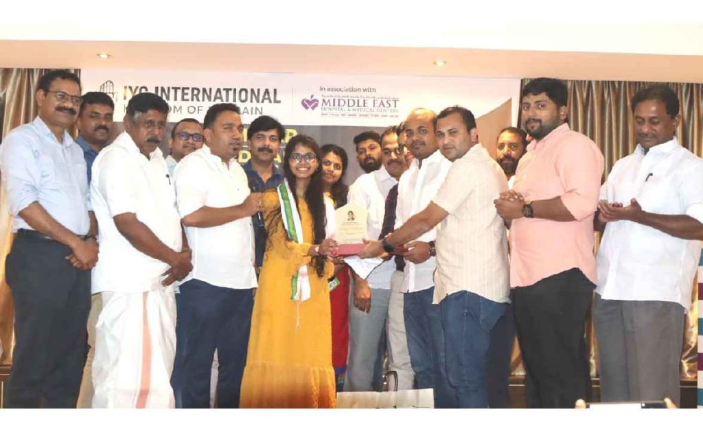 ഐവൈസി സെമിനാറും മെഡിക്കൽ അവൈർനെസ്സ് ക്ലാസ്സും സംഘടിപ്പിച്ചു