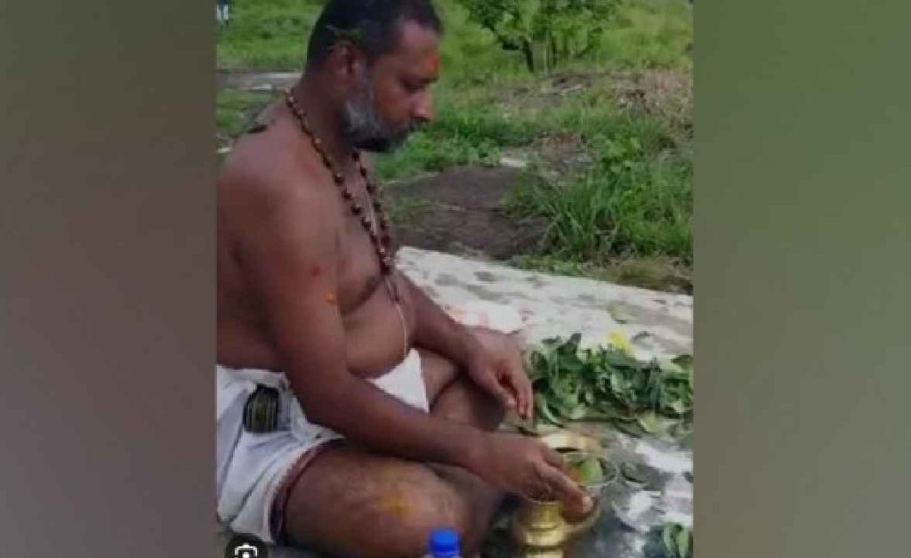 പൊന്നമ്പലമേട്ടിൽ അനധികൃത പൂജ: ഒൻപതു പേർക്കെതിരെ വനം വകുപ്പ് കേസെടുത്തു