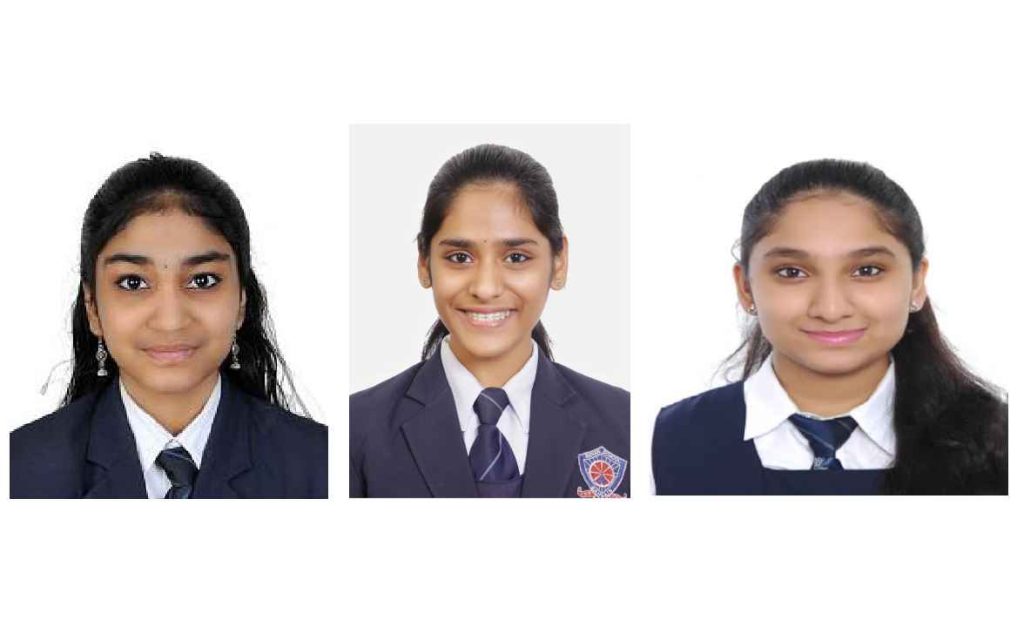 സിബിഎസ്ഇ പന്ത്രണ്ടാം ക്ലാസ് ഫലത്തിൽ ഇന്ത്യൻ സ്കൂളിന് ഉജ്ജ്വല നേട്ടം