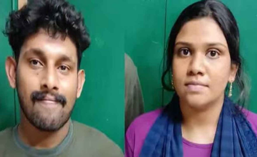 സിദ്ദിഖിന്റെ മൊബൈല് കണ്ടെടുത്തു; മൃതദേഹം ഉപേക്ഷിച്ച് മടങ്ങുംവഴി ഫോണ് കളഞ്ഞതെന്ന് പ്രതികള്