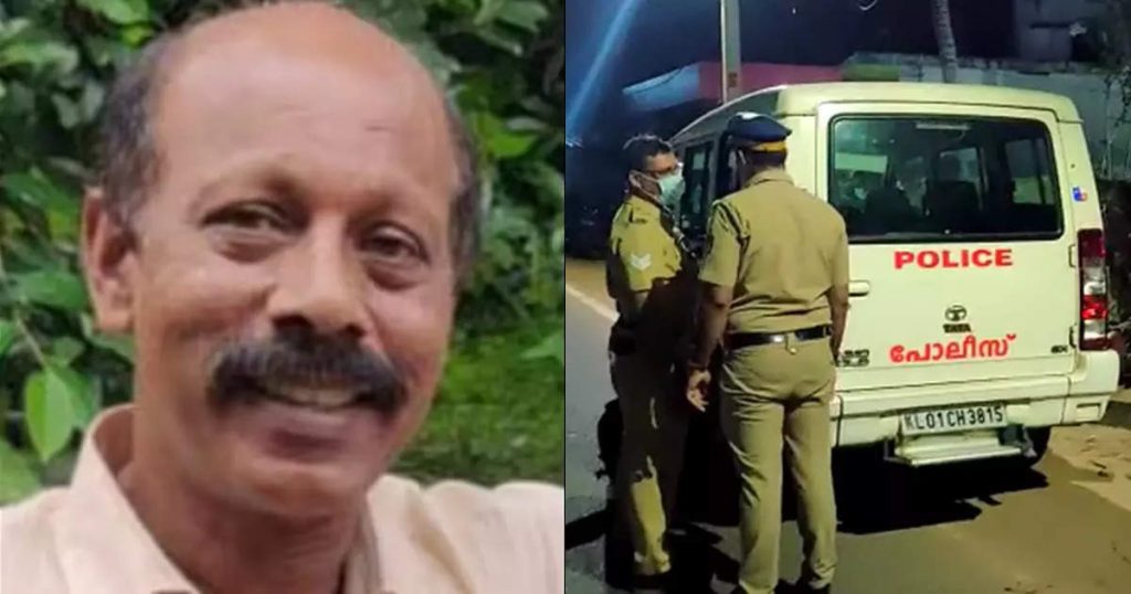 സിദ്ദിഖിന്റെ കൊലപാതകം ഹണിട്രാപ്പ് ശ്രമത്തിനിടെ, നഗ്നനാക്കി നിർത്തി ഫോട്ടോയെടുക്കാൻ ശ്രമിച്ചത് തടഞ്ഞതോടെ അരുംകൊല