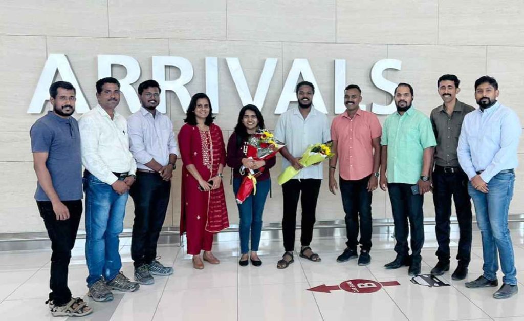 സ്മൃതി കലാ കായിക മേള സമാപന സമ്മേളനം വെള്ളിയാഴ്ച്ച