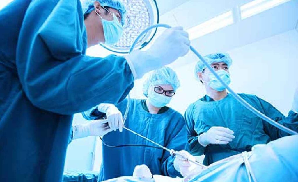 സര്ക്കാര് മേഖലയില് ആദ്യം: എസ്.എം.എ. രോഗികള്ക്ക് സ്പൈന് സര്ജറി ആരംഭിച്ചു