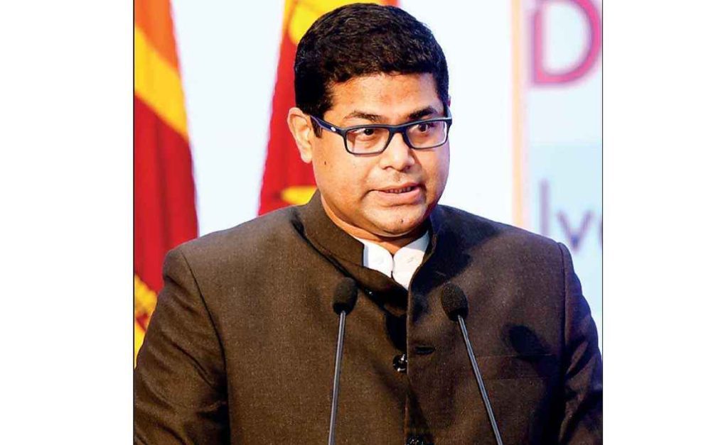 ബഹ്റൈനിലെ പുതിയ ഇന്ത്യൻ അംബാസഡറായി വിനോദ് കെ. ജേക്കബിനെ നിയമിച്ചു