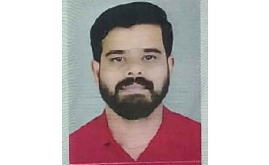 മണ്ണാർക്കാട് സ്വദേശി ബഹ്റൈനിൽ നിര്യാതനായി