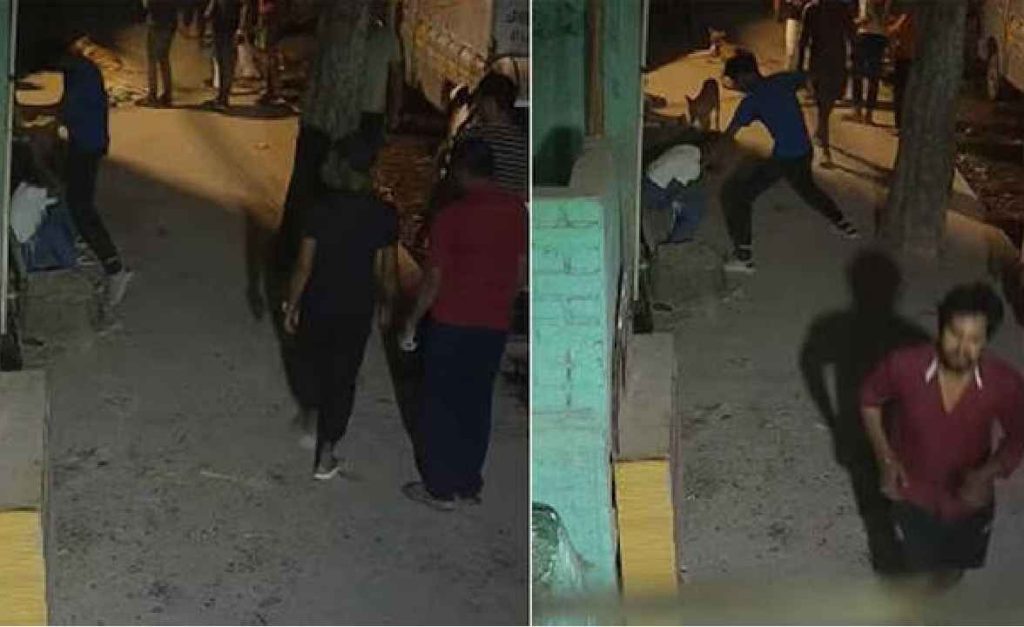 പതിനാറുകാരിയെ കാമുകൻ കൊലപ്പെടുത്തിയ സംഭവം: പ്രണയം അവസാനിപ്പിക്കാൻ കളിത്തോക്ക് ചൂണ്ടി ഭീഷണി; മറ്റൊരാളുടെ പേര് പച്ചകുത്തിതോടെ യുവാവിന്റെ പക ഇരട്ടിയായി