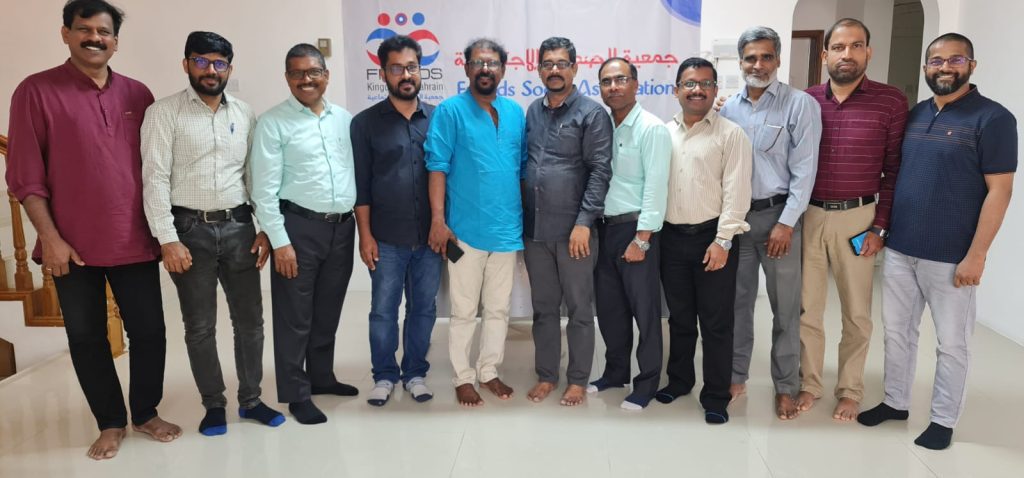മലയാള ഭാഷയിലൂടെ  പകർന്ന് നൽകപ്പെടുന്നത് നമ്മുടെ സംസ്കാരവും കൂടിയാണ് : മുരുകൻ കാട്ടാക്കട