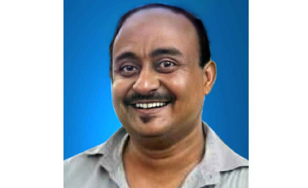 ഹൃദയാഘാതം മൂലം ആലപ്പുഴ സ്വദേശി ബഹ്റൈനിൽ നിര്യാതനായി