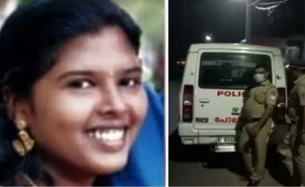 യുവതിയും കുഞ്ഞും തീപ്പൊള്ളലേറ്റ് മരിച്ച സംഭവം: വനിതാ കമ്മിഷൻ സ്വമേധയാ കേസെടുത്തു