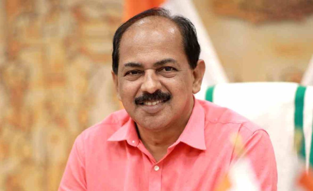 പഞ്ചായത്ത് തല സ്പോർട്സ് കൗൺസിൽ രൂപീകരിച്ച് കായികരംഗത്തെ പ്രവർത്തനങ്ങൾ മെച്ചപ്പെടുത്തും: മന്ത്രി ജി. ആർ അനിൽ