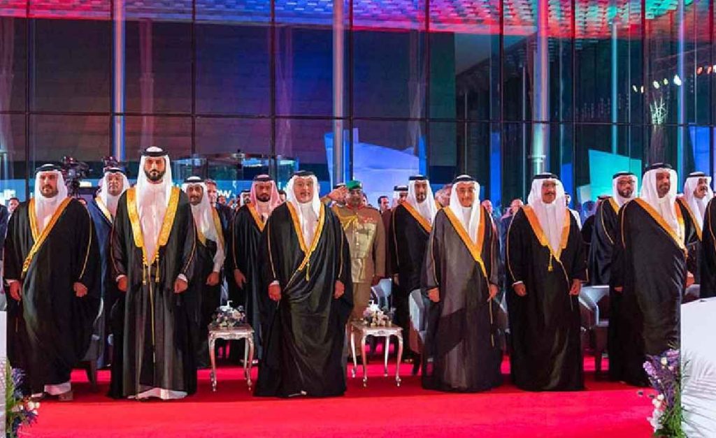 ബാപ്കോ എനർജീസ് ഉദ്ഘാടനം ചെയ്തു