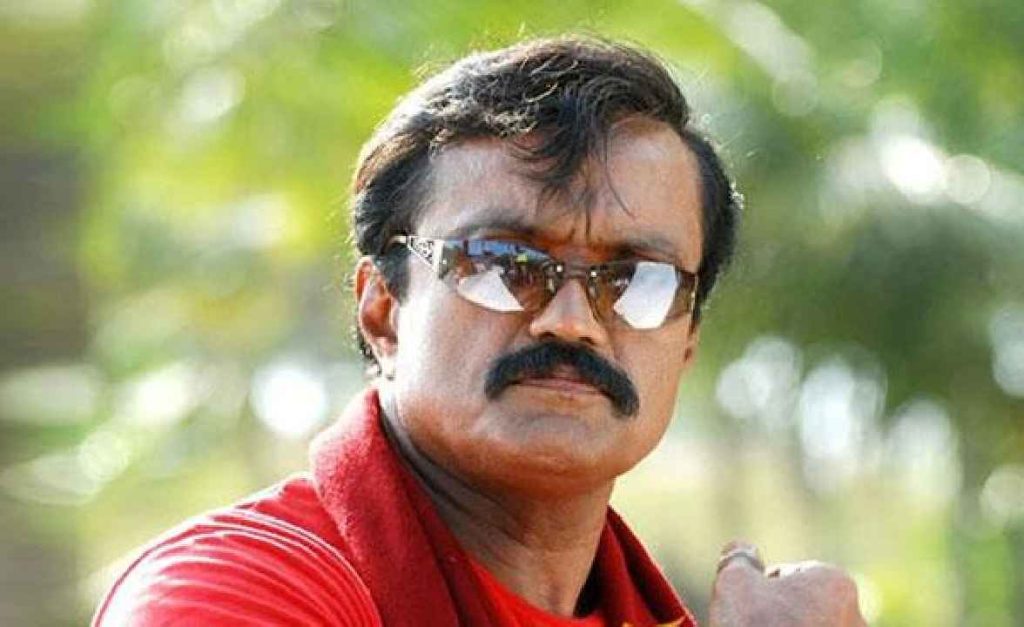 ഭീമൻ രഘു ബിജെപി വിടുന്നു; ഇനി സിപിഐഎമ്മിലേക്ക്..