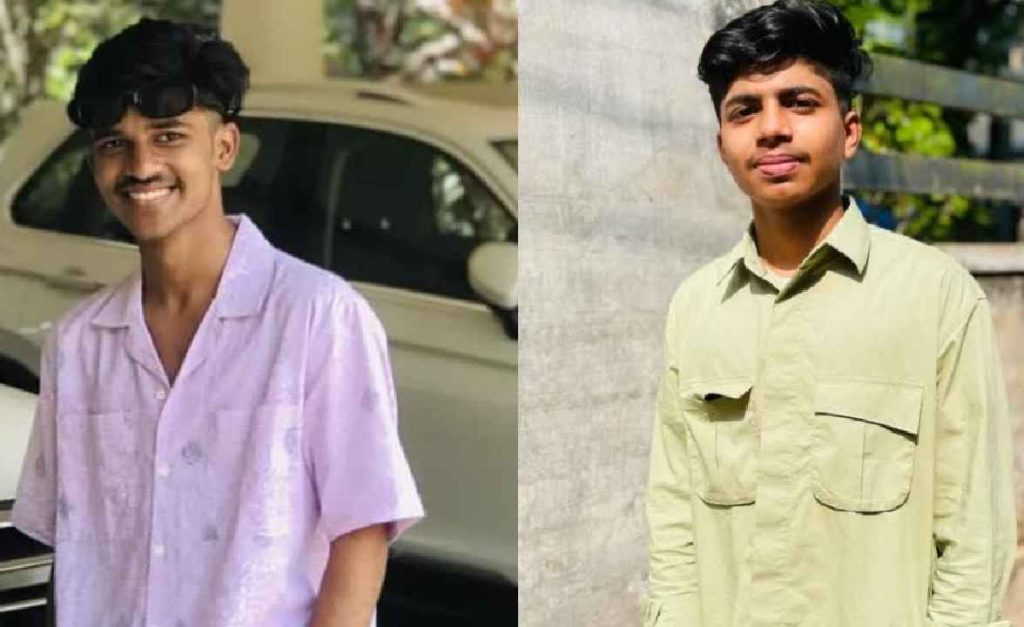 കോഴിക്കോട് കടലില് കാണാതായ കുട്ടികളുടെ മൃതദേഹം കണ്ടെത്തി