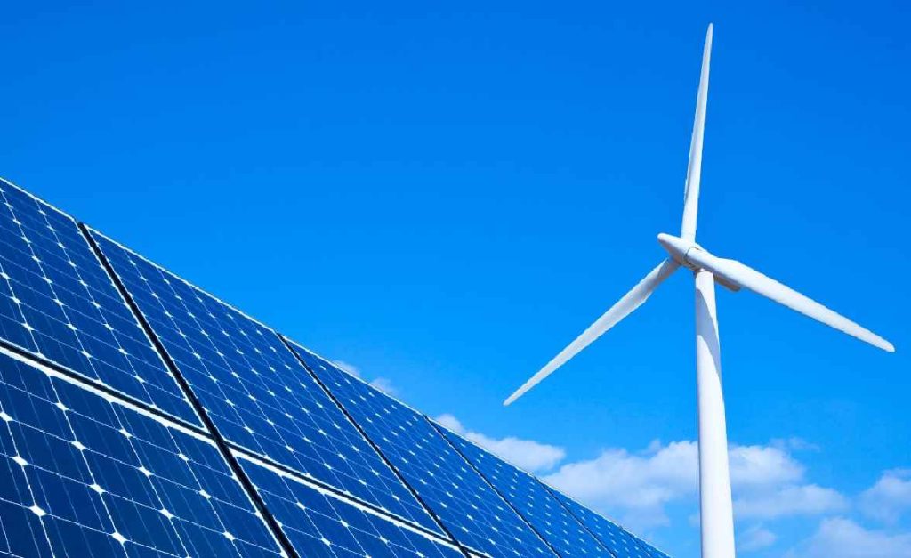 2025ഓടെ അഞ്ചു ശതമാനം വൈദ്യുതി സൗരോർജത്തിൽ നിന്നും ലഭ്യമാക്കും