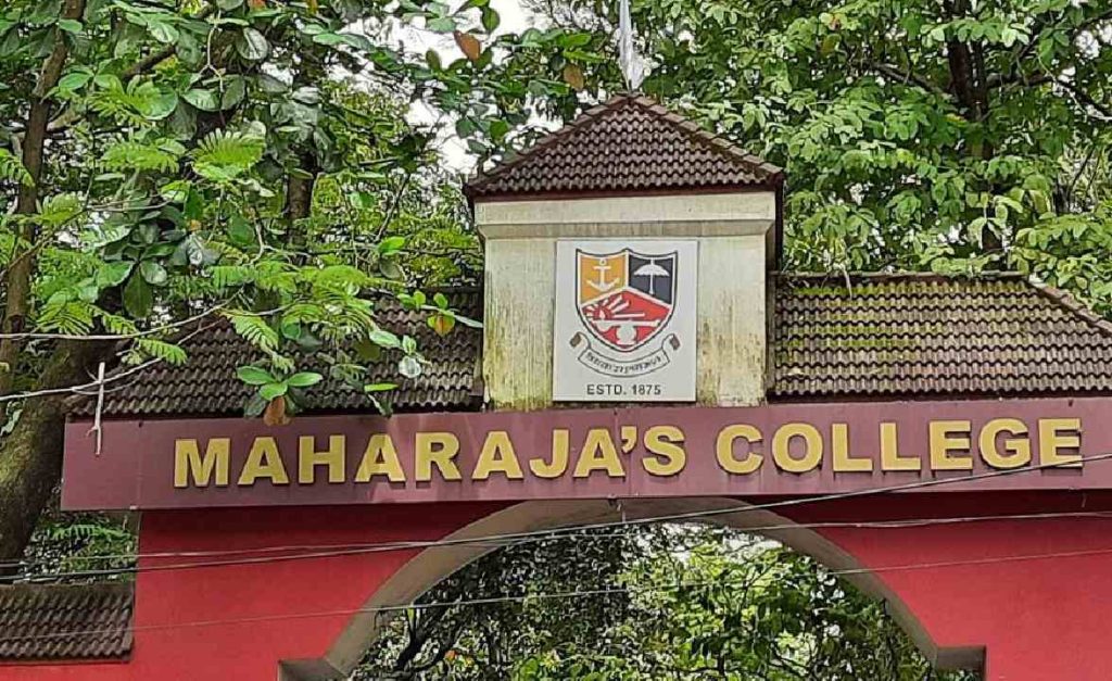 വ്യാജരേഖാ കേസ്: മഹാരാജാസ് കോളേജ് വൈസ് പ്രിൻസിപ്പലിന്റെ മൊഴിയെടുത്തു
