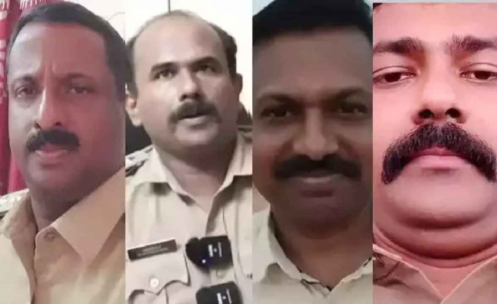 കിളികൊല്ലൂർ സ്റ്റേഷനില് സൈനികനെ മർദിച്ച പൊലീസുകാരുടെ സസ്പെൻഷൻ പിൻവലിച്ചു
